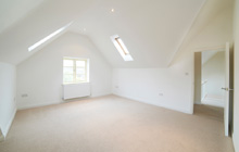 Horley bedroom extension leads