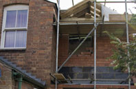 free Horley home extension quotes