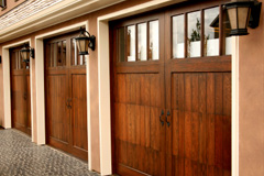 Horley garage extension quotes