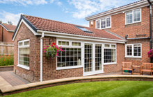 Horley house extension leads