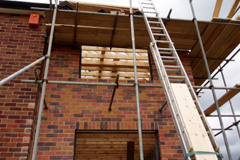 house extensions Horley