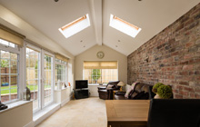 Horley single storey extension leads